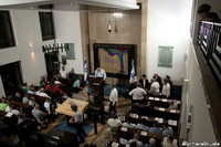 משכן מכאל